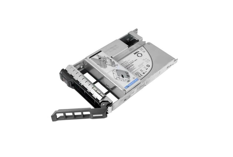 Dell 400-BFOM 7.68TB Solid State Drive