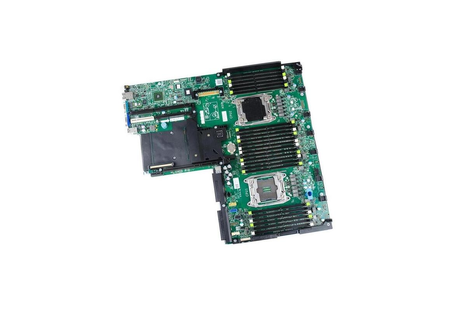 Dell 86D43 Motherboard