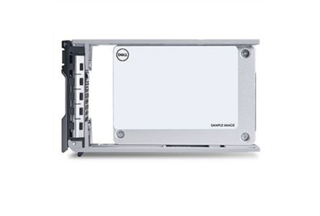 Dell RVCY3 800GB SSD SAS-12GBPS
