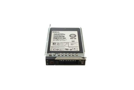 Dell T50K8 960GB SSD SATA6GBPS