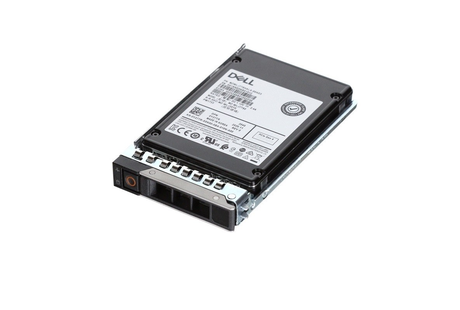 Dell TDDKC 6GBPS 480GB Solid State Drive