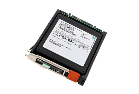 EMC V4-D2S6SFX-800 Sas-6gbps Solid State Drive