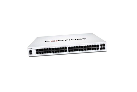 Fortinet FS-248D 48 Ports Switch