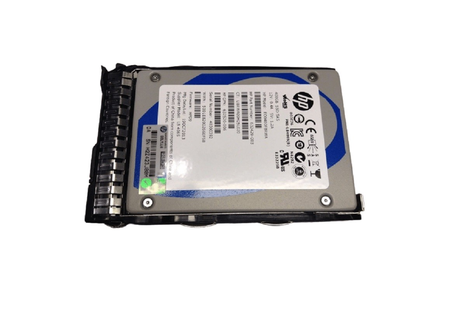 HP 632630-001 400GB SSD