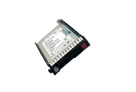 HPE P06572-001 960GB SATA 6GBPS