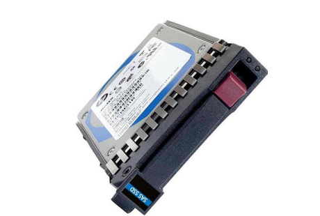 HPE P06588-B21 3.84TB SSD SAS-12Gbps