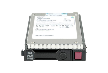 HPE P0HPE P06598-001 3.84TB SAS-12Gbps SSD6598-001 3.84TB SAS-12Gbps SSD