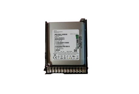HPE P13829-001 6.4TB SSD