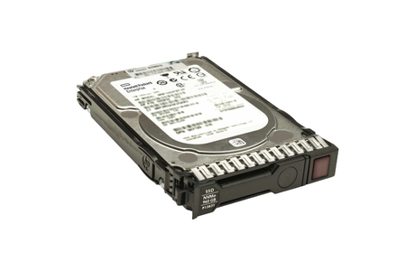 HPE P13831-001 960GB NVMe SSD