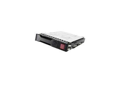 HPE P19943-B21 3.84TB SSD