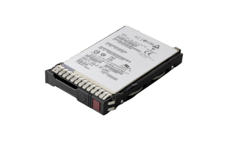 HPE P19945-B21 SATA 7.68TB SSD