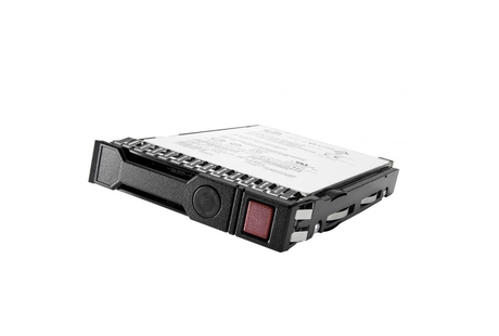 HPE P22581-001 800GB SSD