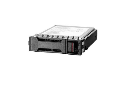 HPE P40472-B21 3.84TB SSD