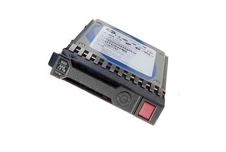 HPE P40561-B21 1.6TB SSD