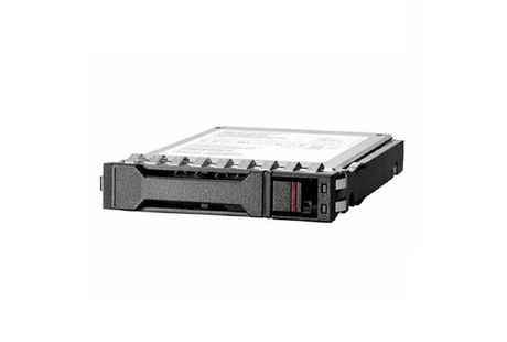 HPE P40562-B21 3.2TB SSD