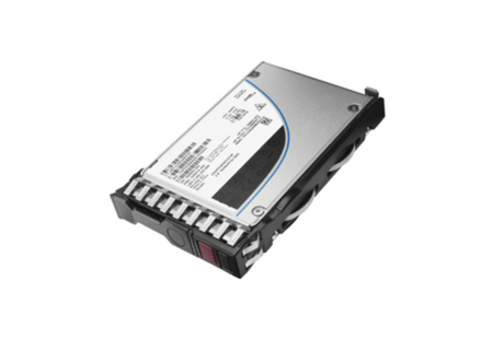 HPE P41014-001 SAS 24GBPS 1.92TB SSD