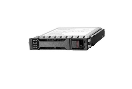 HPE P41496-001 SAS 24GBPS 1.9TB SSD