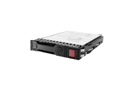 HPE P41560-001 3.2TB SAS-12GBPS SSD