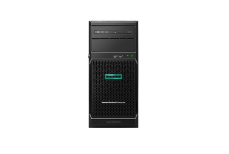 HPE P44718-001 Xeon Quad-Core Server