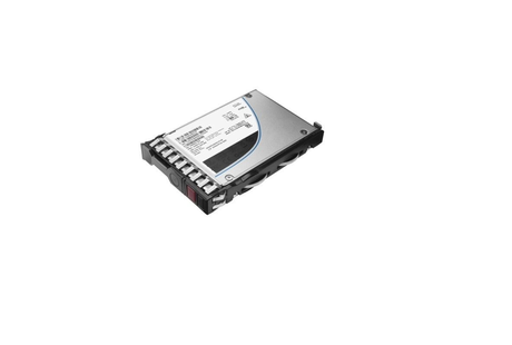 HPE P49745-001 800GB SAS 24GBPS SSD