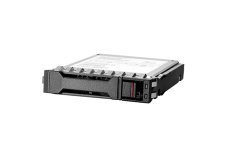 HPE P50959-001 7.68TB Solid State Drive