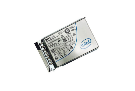 Intel SSDPE2KX010T8T 1TB Read Intensive SSD