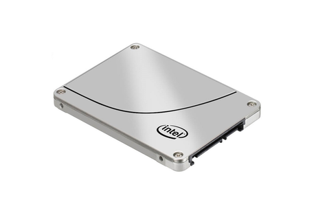 Intel SSDPE2KX040T807 4TB SSD