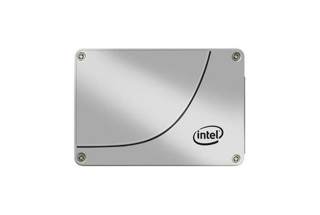 Intel SSDSC2BB480G4T 480GB SSD SATA 6Gbps
