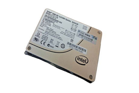 Intel SSDSC2BB600G4P 600GB Solid State Drive