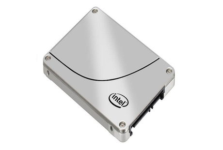 Intel SSDSC2KB038T8R 3.84TB Solid State Drive
