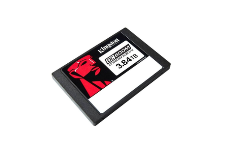 Kingston SEDC600M/3840G 3.84TB SSD
