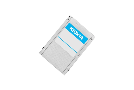 Kioxia SDFPF83DAB01 7.68TB Solid State Drive
