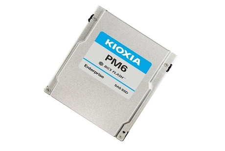 Kioxia SDFUQ86CAB02T 800GB SSD