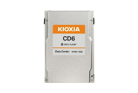 Kioxia SDFUS84DAB02T 3.84TB SSD
