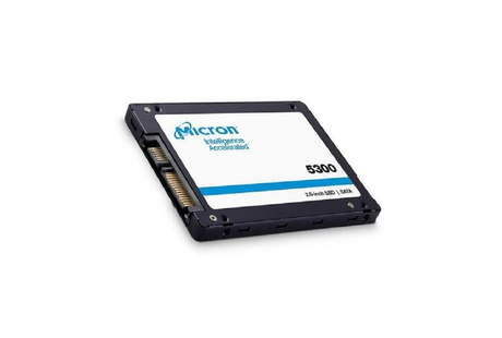 Micron MTFDDAK3T8TDS-1AW15ABYY 3.84TB SSD