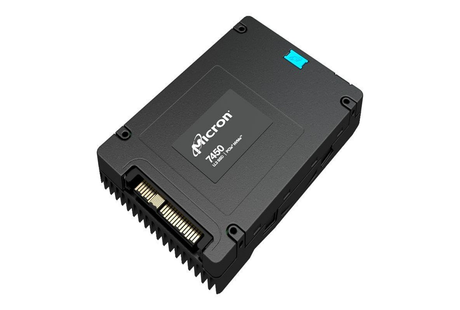 Micron MTFDKCC960TFR-1BC1ZABYY 960GB Solid State Drive