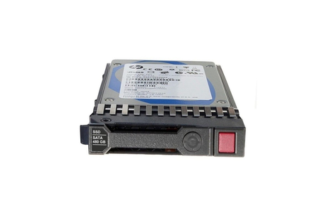 P05312-001 HPE 480GB SSD