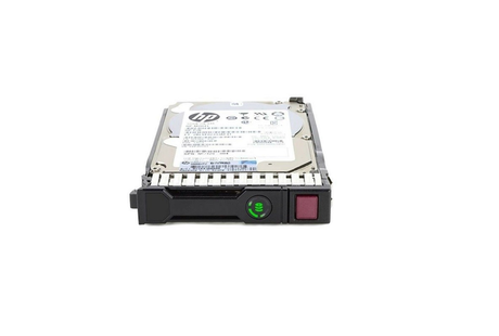 P05321-001 HPE 960GB Solid State Drive