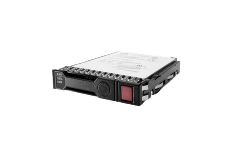 P05322-001 HPE 1.92TB SSD