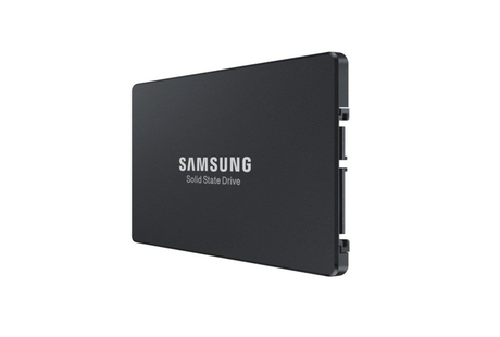 Samsung MZ-7LH7T6A 7.68TB Solid State Drive