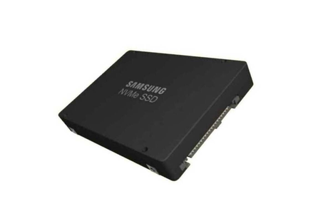 Samsung MZQL23T8HCLS SSD PCIE 3.84TB