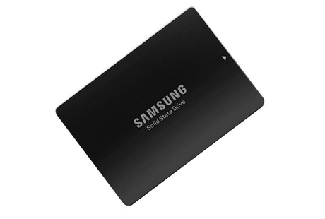 Samsung MZQLB960HAJR-00007 Nvme SSD