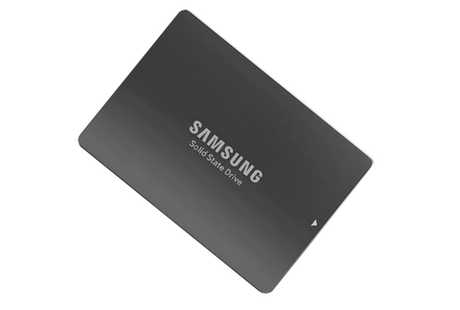 Samsung MZQLB960HAJR-00007 PCI-E SSD