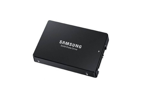 Samsung MZXLR7T6HALA-00AH3 7.68TB SSD