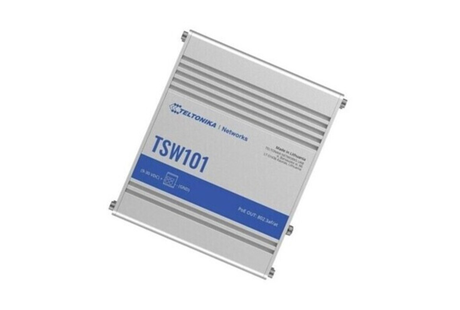Teltonika TSW101000000 5 Ports Ethernet Switch