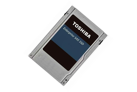 Toshiba SDFBE84DAB01 3.84TB SAS 12GBPS SSD