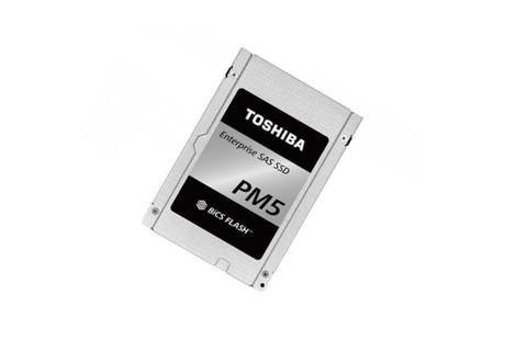 Toshiba SDFGD84DAB01 3.84TB SAS 12GBPS SSD