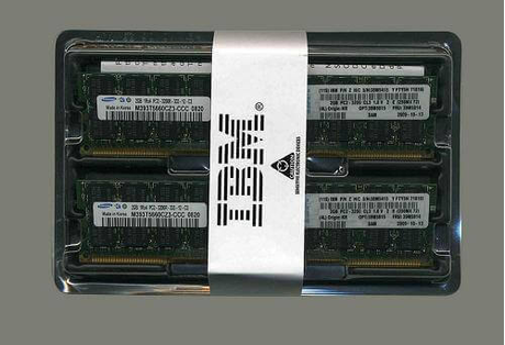 IBM 46W0704 8GB Memory PC3-14900