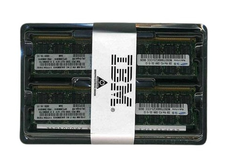IBM 43X5043 16GB Memory PC2-4200