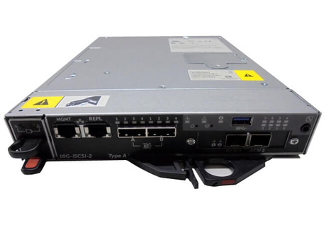 Dell 0998162-20 Storage Controller Controllers ISCSI